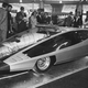 Illustration for article titled EVERY Mid-Engine Ford Road Car and Concept Car